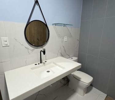 Novo Aleixo House | Linda casa confortável em Manaus