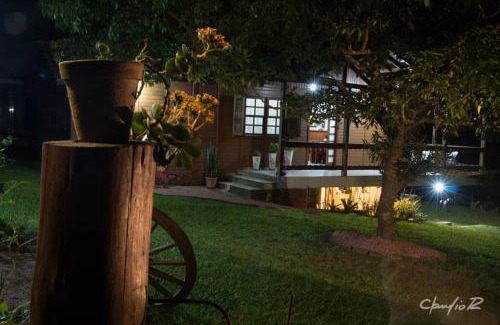 Viamao House | LINDA CASA DE CAMPO
