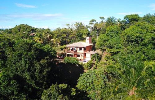 Itacare House | Linda casa em Itacaré Bahia
