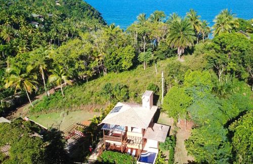 Itacare House | Linda casa em Itacaré Bahia