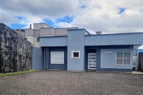 Pitangas House | Linda casa em Osório