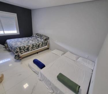 Pitangas House | Linda casa em Osório