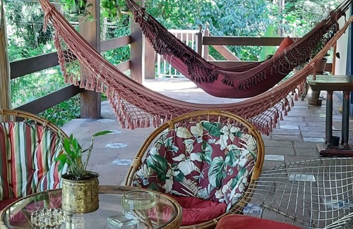 Petropolis House | Linda Casa na Serra com Piscina