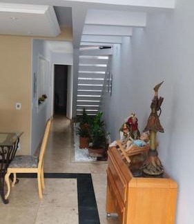 Centro House | LINDA CASA NO CENTRO HISTÓRICO