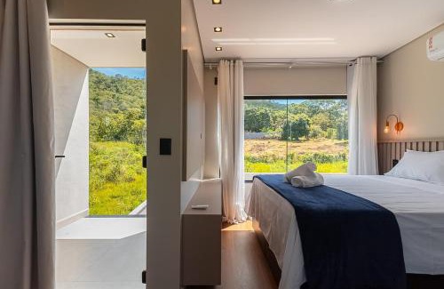 Pirenopolis House | Linda casa no condomínio Piri Living