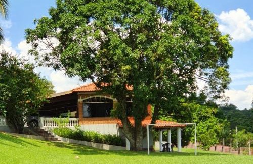 Aguas de Sao Pedro House | Linda Chácara - Águas de São Pedro - Próximo ao Parque Thermas