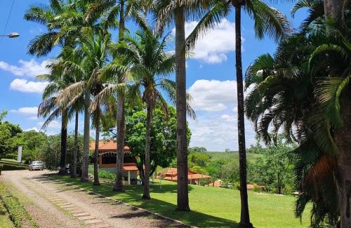Aguas de Sao Pedro House | Linda Chácara - Águas de São Pedro - Próximo ao Parque Thermas