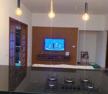 Pinhalzinho House | Linda chácara próximo a Socorro
