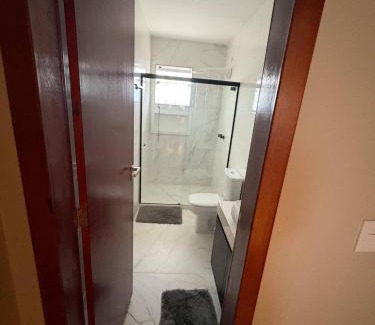 Itauna Apartment | Linda cobertura duplex em Itaúna