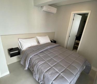 Caicara Apartment | Linda Cobertura vista mar no Residencial Affinity