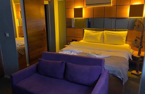 Moda Hotel | Linda Hotel