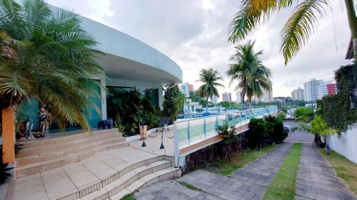 Manaus House | Linda house with panoramic view