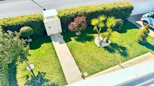 Ragusa Bed & Breakfast | Linda's B&B