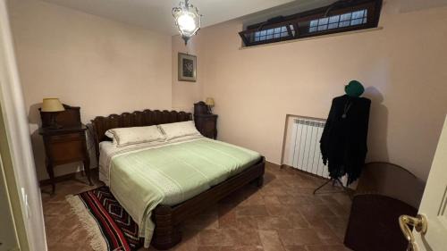 Fiano Romano Bed & Breakfast | Linda's Retreat