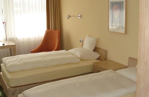 Drispenstedt Hotel | Lindemann Hotel