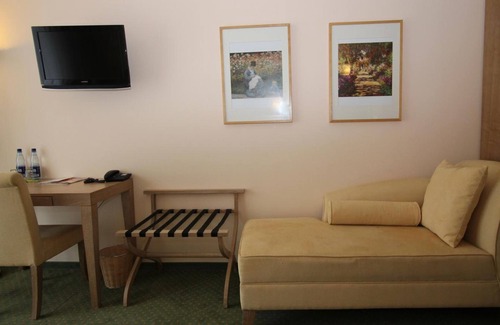 Drispenstedt Hotel | Lindemann Hotel