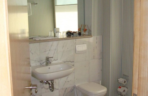Drispenstedt Hotel | Lindemann Hotel