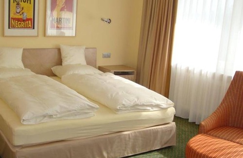 Drispenstedt Hotel | Lindemann Hotel