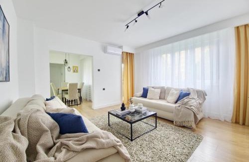 Cacak Apartment | Linden Avenue Apartment - self check in