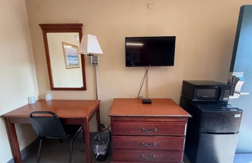 Linden Hotel | Linden Motor Inn