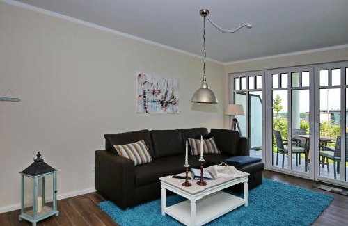 Heiligendamm Apartment | Linden-Palais Wohnung 03