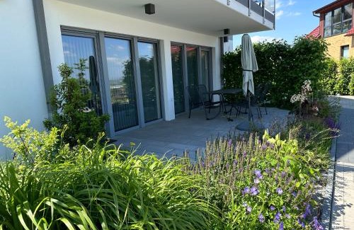 Wernigerode Apartment | Lindenberg Apartments
