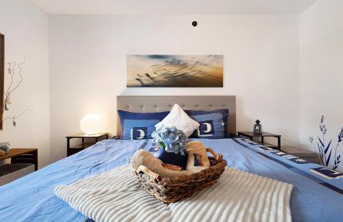 Creussen Apartment | Lindenhardt
