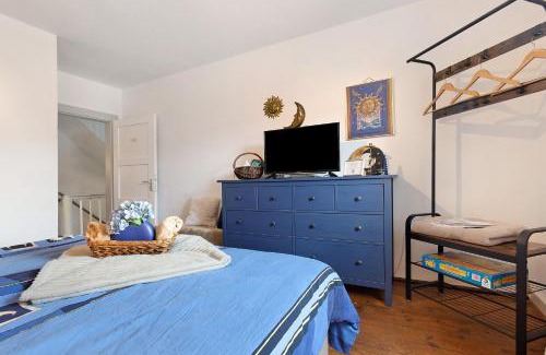 Creussen Apartment | Lindenhardt