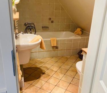 Tinningstedt Apartment | Lindenhof