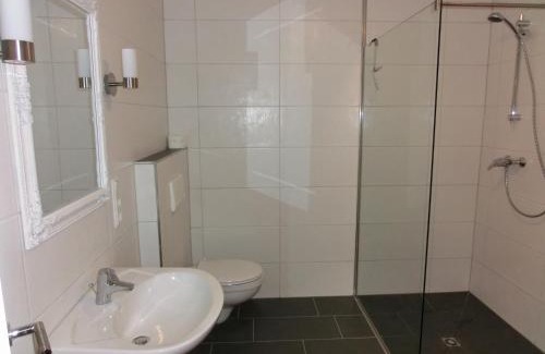 Blankenrath Apartment | Lindenhof Hahn