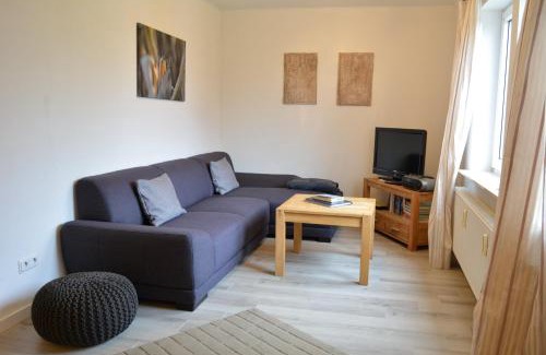 Blankenrath Apartment | Lindenhof Hahn