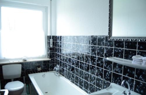 Blankenrath Apartment | Lindenhof Hahn