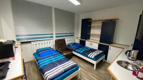 Belm Apartment | Lindenstraße