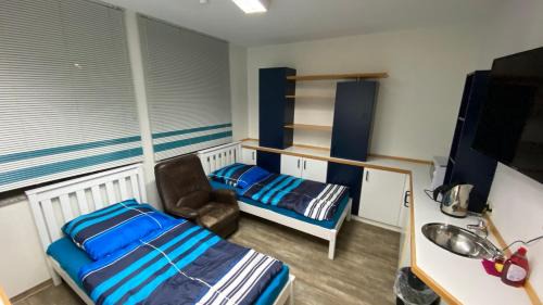 Belm Apartment | Lindenstraße