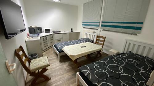 Belm Apartment | Lindenstraße