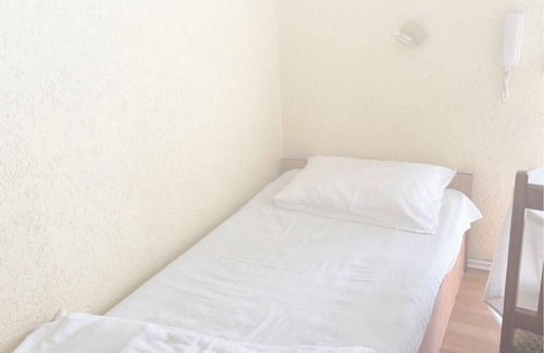 Prizren Hotel | Lindi Premium Hotel