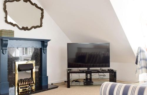 Waren Mill House | Lindisfarne View