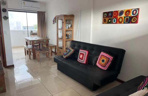 Praia Grande Apartment | Lindo apartamento na Praia Grande