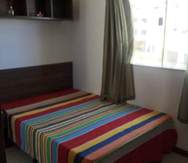 Praia Grande Apartment | Lindo apartamento na Praia Grande