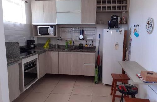 Praia Grande Apartment | Lindo apartamento na Praia Grande