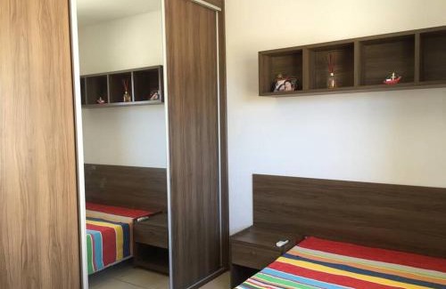 Praia Grande Apartment | Lindo apartamento na Praia Grande