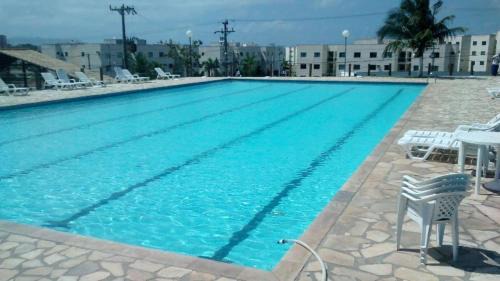 Baixo Grande Apartment | Lindo apartamento com vista espetacular para lago