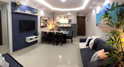 Baixo Grande Apartment | Lindo apartamento com vista espetacular para lago