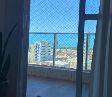 Atalaia Apartment | Lindo Apartamento com Vista Mar
