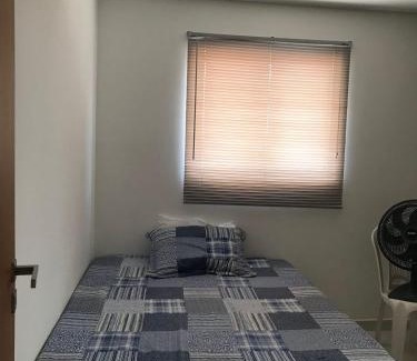 Jardim Camboinha Apartment | Lindo apartamento de férias à 100m do mar!