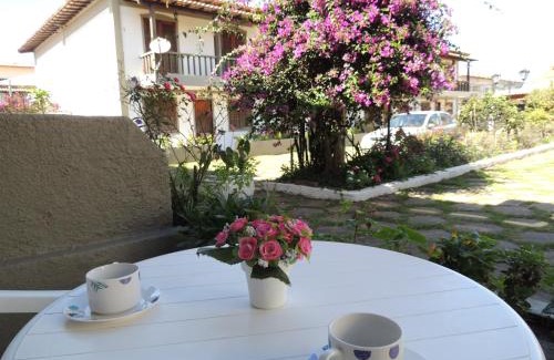 Pero House | Lindo Apartamento em Cabo Frio