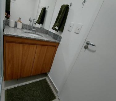 Pinheiros Apartment | Lindo apartamento em Pinheiros