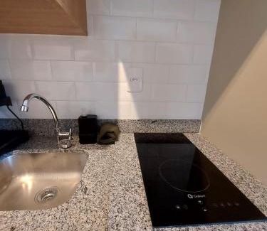 Pinheiros Apartment | Lindo apartamento em Pinheiros
