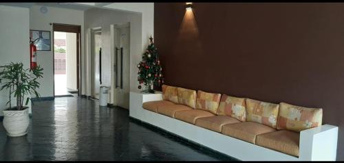 Jardim Ana Maria Apartment | Lindo apartamento na enceada Guarujá