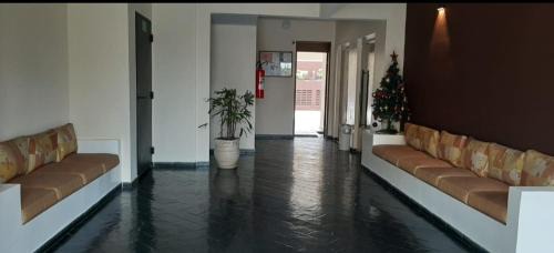 Jardim Ana Maria Apartment | Lindo apartamento na enceada Guarujá